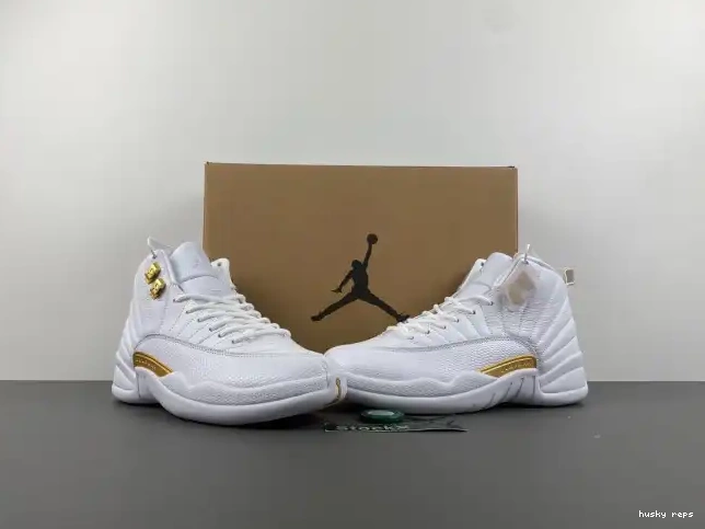 Cheap Husky Phantom Jordan 12 FD9101-007 WMNS Air 0513